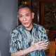 Heboh Terowongan Tol Cisumdawu Retak, Bos CKJT Jusuf Hamka Buka Suara
