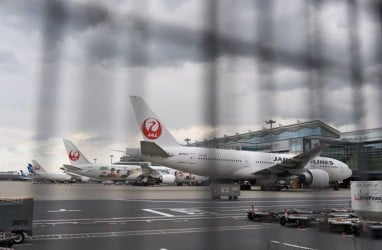 Pesawat Japan Airlines Tabrakan di Bandara Haneda Tokyo, Begini Nasib 379 Penumpang