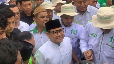 Kunjungi Kampung Nelayan, Cak Imin Janjikan Solar Gratis ke Nelayan