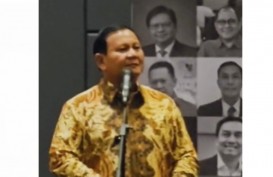 PDIP Soroti Gaya Blusukan Prabowo Hingga Jokowi 'Susul' Ganjar ke Jateng
