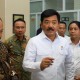 Menteri ATR/BPN Sertifikasi 878 Bidang Tanah Timbul, Pertama di Indonesia