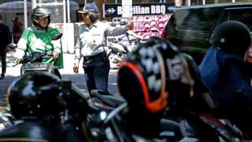 Cegah Kebocoran PAD, Surabaya Akan Perketat Pengawasan Parkir Liar