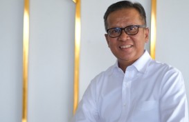 Indrieffouny Indra Ditetapkan jadi Direktur Utama Semen Padang