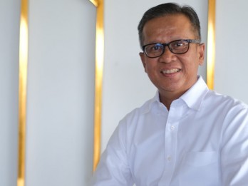Indrieffouny Indra Ditetapkan jadi Direktur Utama Semen Padang