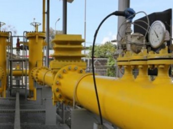 Pemerintah Diminta Pastikan Pasokan Gas untuk Tarik Investasi Swasta