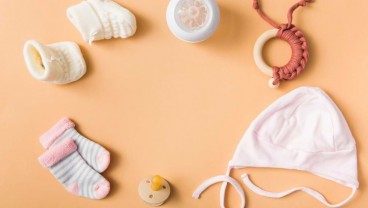 9 Daftar Perlengkapan Bayi yang Wajib Dimiliki Ibu Hamil