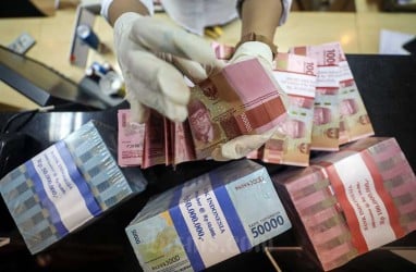 Nilai Tukar Rupiah Terhadap Dolar AS saat Suku Bunga The Fed Berpotensi Turun