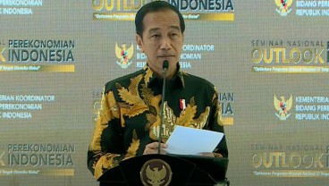 Jokowi Teken PPh 21 2024, Ini Janji Dirjen Pajak untuk Karyawan