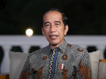 RI Masih Impor Beras, Janji Swasembada Jokowi Kandas