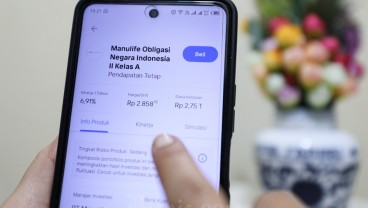 Pemerintah Lelang 7 Seri Surat Utang Hari Ini, Incar Dana Rp37,5 Triliun