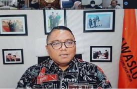 Buntut Panggil Gibran, Bawaslu Jakarta Pusat Dilaporkan ke DKPP