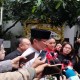 JK, Sandiaga, dan Zulhas Tiba di Rumah Duka Rizal Ramli