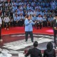 Anies-Muhaimin Vs Prabowo-Gibran Vs Ganjar-Mahfud Berebut Suara di Jatim