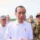 Kunjungan ke Jateng, Jokowi Kembali Ingatkan Petani Buat Segera Tanam Padi