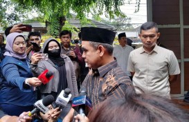 TKN Prabowo-Gibran Tanggapi Live TikTok Anies: Sah-sah Saja