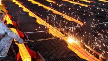 Menperin Wanti-wanti China Minta Perbaiki Tata Kelola Investasi Smelter di RI