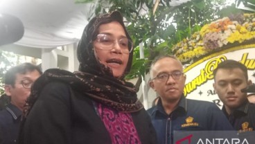 Sri Mulyani, Rizal Ramli, dan Cerita Sepatu Hijau Stabilo