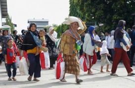 Stok Beras di Jawa Tengah, Ini Penjelasan Pj. Gubernur Jateng