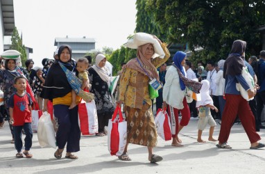 Stok Beras di Jawa Tengah, Ini Penjelasan Pj. Gubernur Jateng