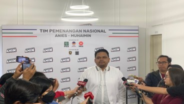 Timnas AMIN Sebut Pembentukan Komite Audit Lembaga Survei Belum Mendesak