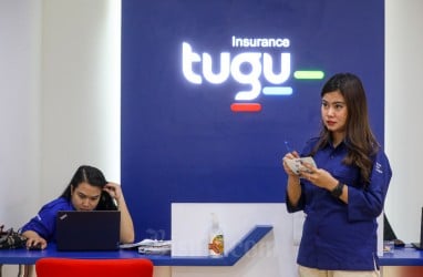 Tugu Insurance Respons Aturan Kenaikan Modal Asuransi