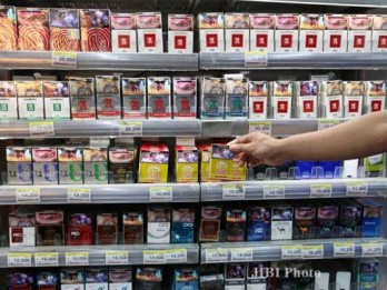 Daftar Harga Rokok Sampoerna, Marlboro, Gudang Garam Cs 2024 Usai Cukai Naik 10%