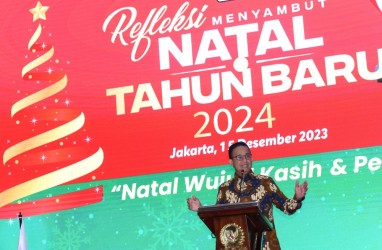 Timnas AMIN Optimistis Anies Bubble Bawa Tren Positif pada Elektabilitas