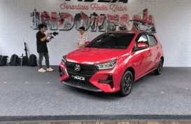 Astra (ASII) Ungkap Nasib Daihatsu Indonesia, Ikut Terdampak Skandal?
