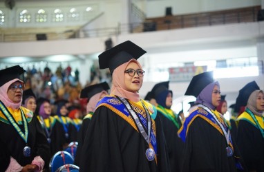 UMM Berlakukan Tiga Jalur Penerimaan Mahasiswa Baru 2024