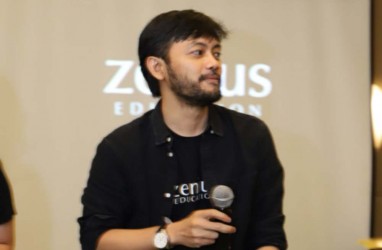 Profil Pendiri Zenius, Resmi Tutup Setelah 20 Tahun Beroperasi