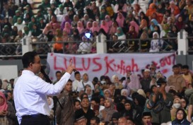 Anies Hakulyakin Unggul di Ciamis dan Tasikmalaya, Ini Alasannya