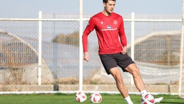 Elkan Baggott Gabung, Timnas Indonesia Siap Revans atas Libya