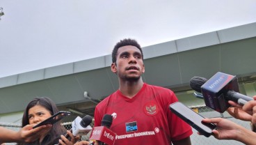 Kapten Timnas U-17 Indonesia Tak Masalah Posisinya Diubah oleh Indra Sjafri