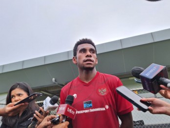 Kapten Timnas U-17 Indonesia Tak Masalah Posisinya Diubah oleh Indra Sjafri