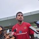 Kapten Timnas U-17 Indonesia Tak Masalah Posisinya Diubah oleh Indra Sjafri