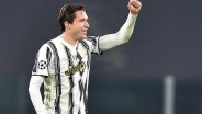 Prediksi Susunan Pemain Juventus vs Salernitana Coppa Italia: Chiesa-Milik Main