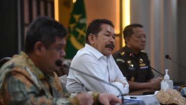 Kejagung Ungkap Hambatan Usut Korupsi Dana Sawit BPDPKS