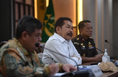 Kejagung Ungkap Hambatan Usut Korupsi Dana Sawit BPDPKS