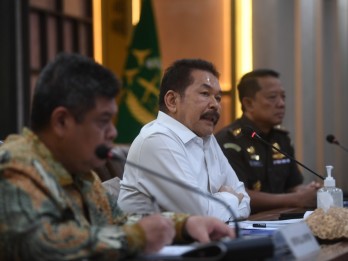 Kejagung Ungkap Hambatan Usut Korupsi Dana Sawit BPDPKS
