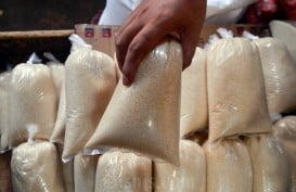 Siap-Siap! Indonesia Bakal Impor 5,4 Juta Ton Gula di 2024