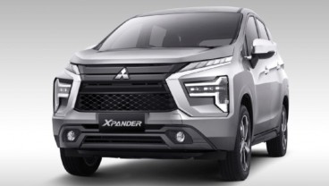 Pengumuman! Harga Mitsubishi Xpander Hingga Pajero Naik Mulai 2024