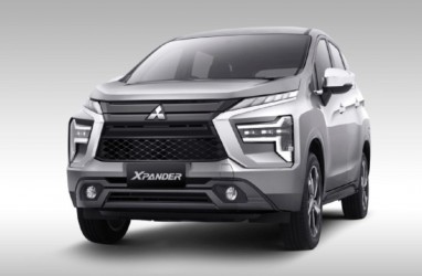 Pengumuman! Harga Mitsubishi Xpander Hingga Pajero Naik Mulai 2024