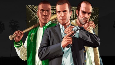 Cheat GTA 5 Terlengkap 2024 untuk Playstation Xbox dan Smartphone