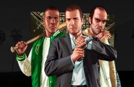 Cheat GTA 5 Terlengkap 2024 untuk Playstation Xbox dan Smartphone