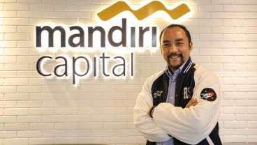 Profil Ronald Simorangkir: Mantan CS Bank Kini Jabat CEO Mandiri Capital Indonesia