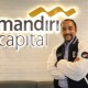 Profil Ronald Simorangkir: Mantan CS Bank Kini Jabat CEO Mandiri Capital Indonesia