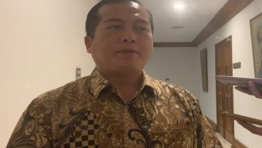 Kemlu Bantah Ada Kapal Israel Berlabuh di Indonesia