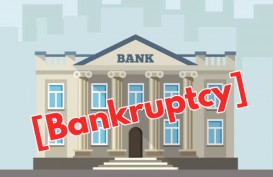 Ada Bank Bangkrut pada Awal 2024, OJK Cabut Izin Usaha Bank Perekonomian Pertama di Madiun
