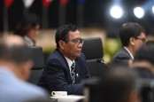 Menko Polhukam Tanggapi Tudingan Alvin Lim soal Ferdy Sambo