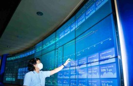 PLN Nusantara Power Kebut Implementasi Digitalisasi Pembangkit Listrik